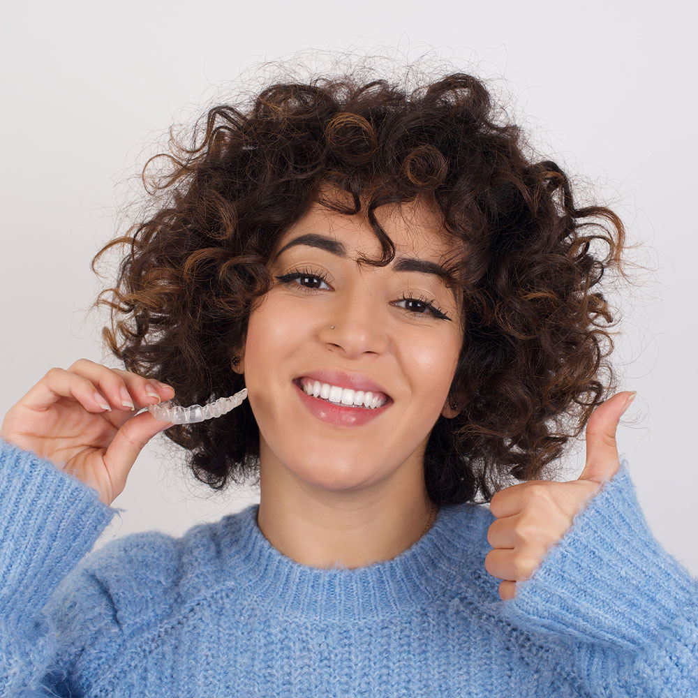 Burns Family Dentistry | Laser Dentistry, Intraoral Camera and Extractions